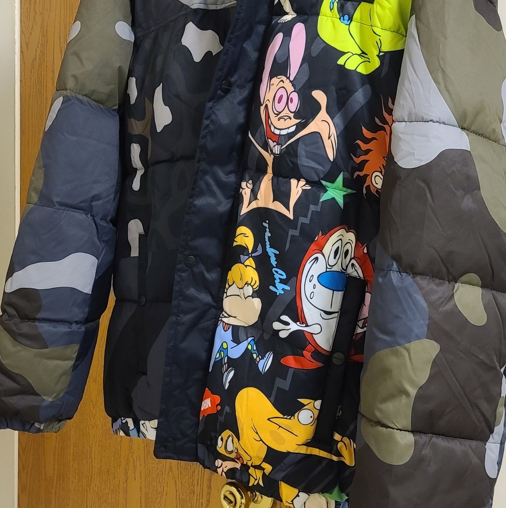 Members only jacket